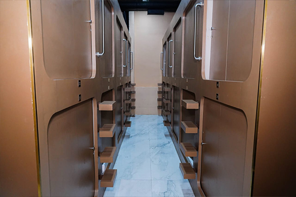 Astropods