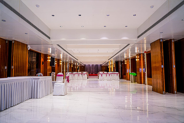 Trinity Banquets