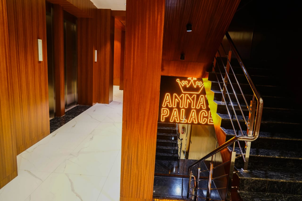 Hotel Gallery
