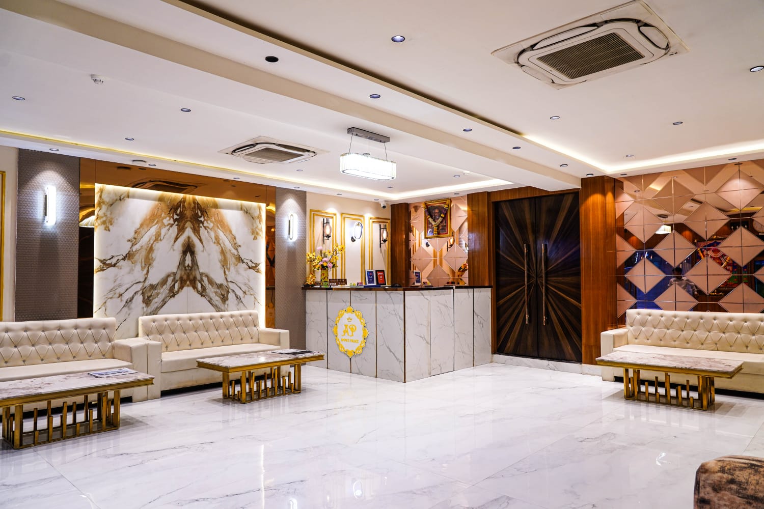 Hotel Gallery