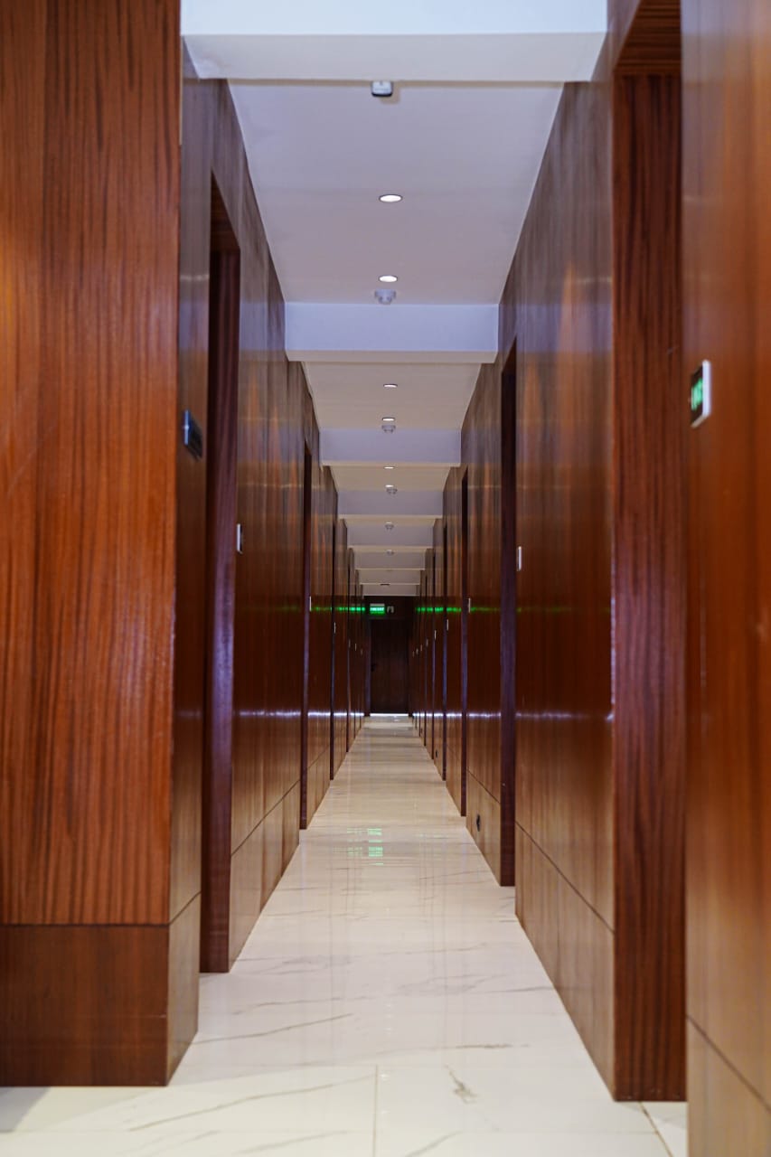 Hotel Gallery