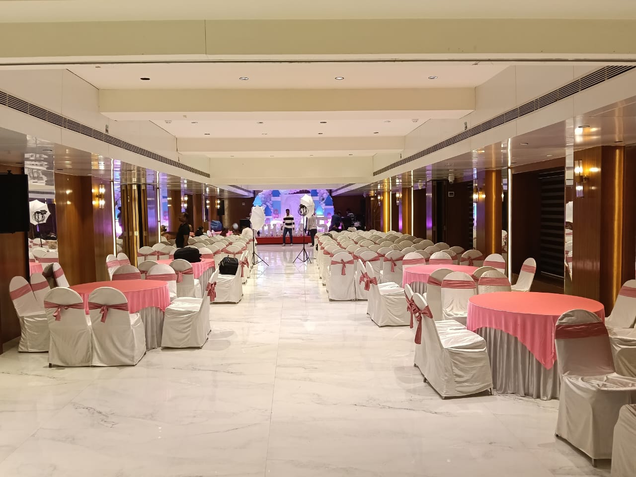Hotel Gallery