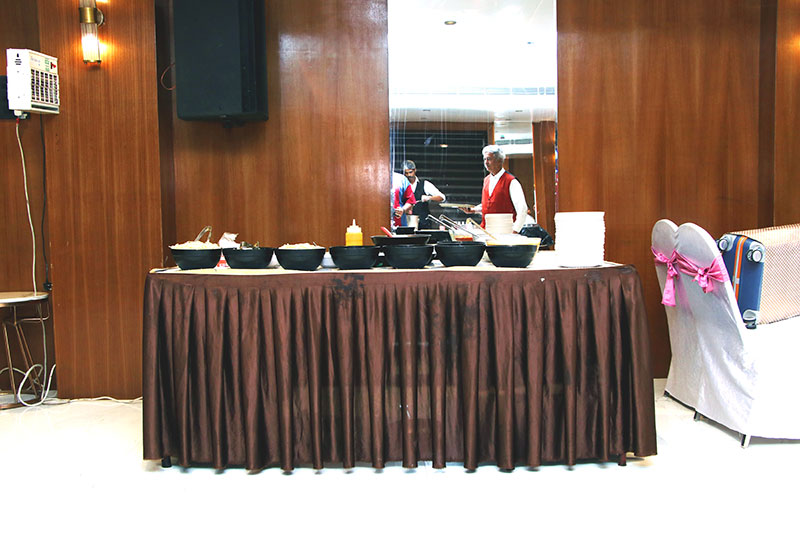 Hotel Gallery
