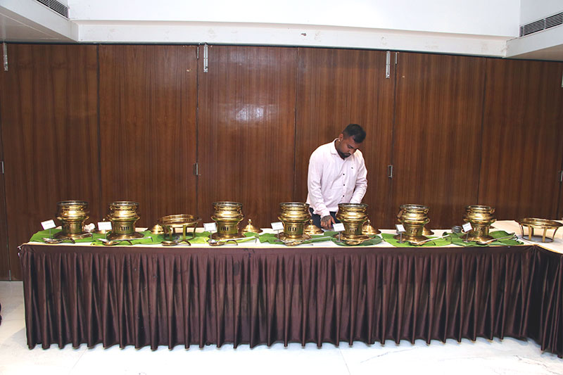 Hotel Gallery