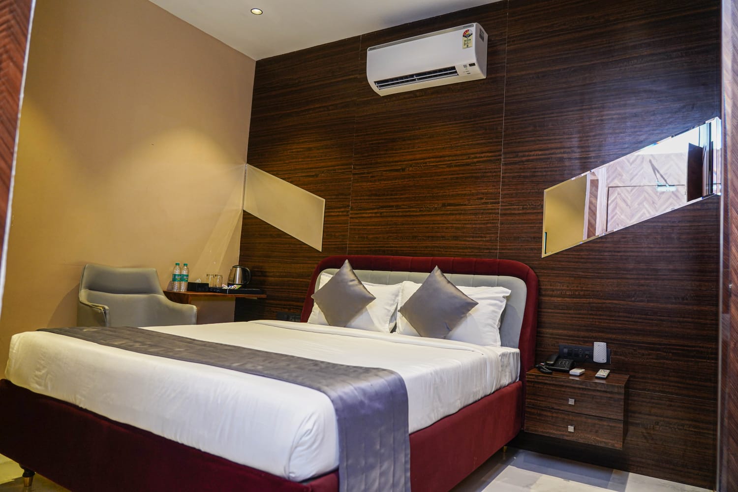 Hotel Gallery
